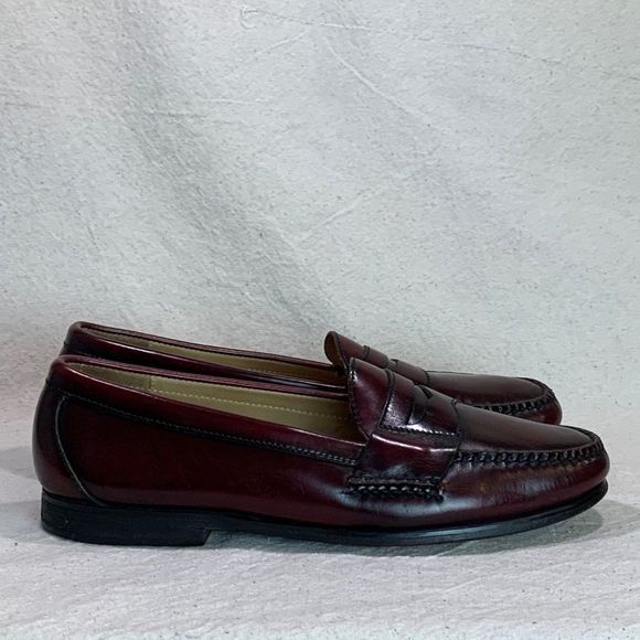 Cole Haan Penny Loafers Mens Size 11.5B - Picture 3 of 14